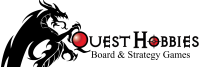 Quest Hobbies Store