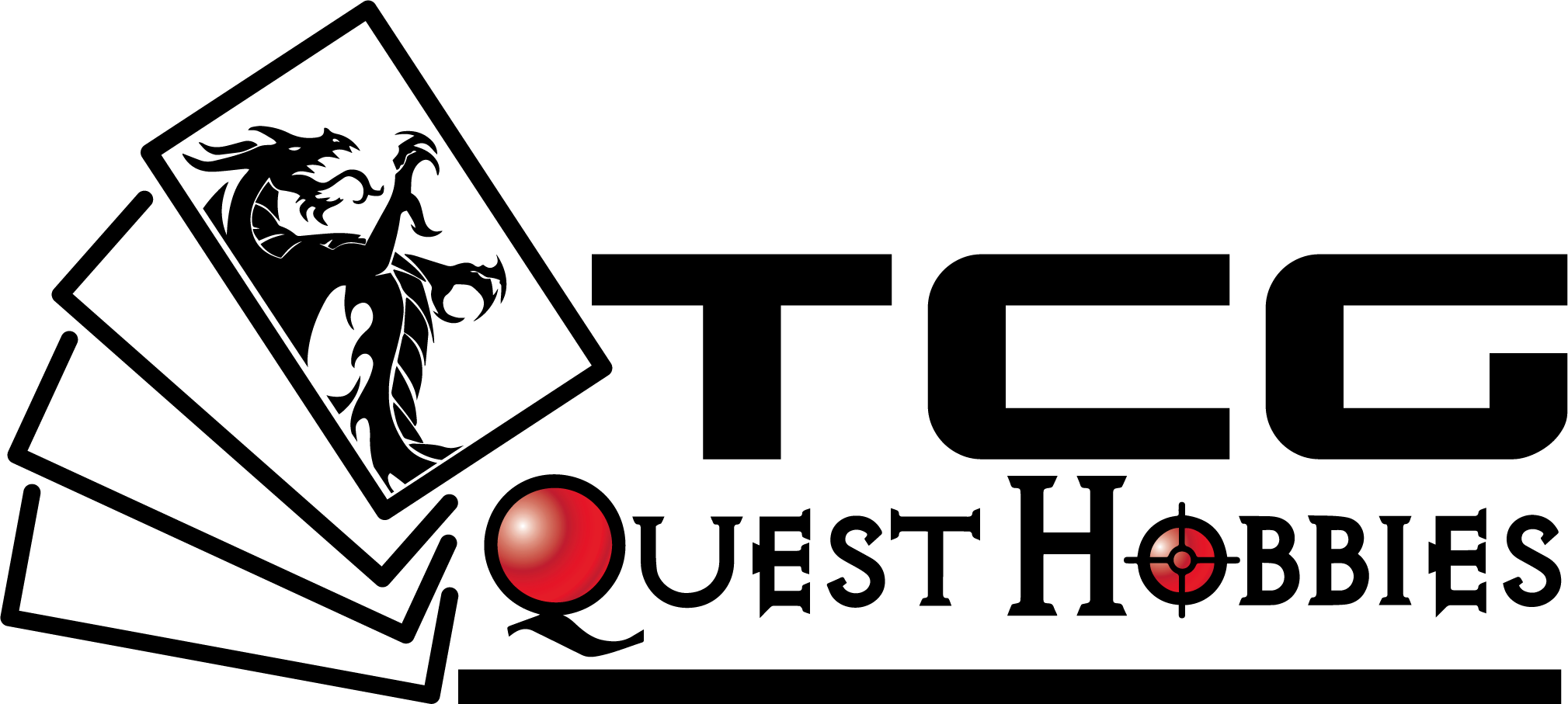 Quest TCG Logo